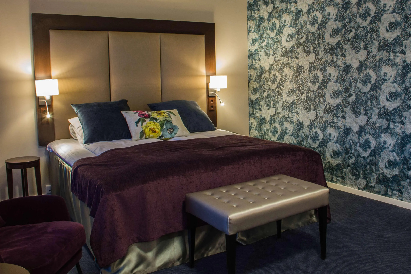 Best Western Plus Gyldenlove Hotell