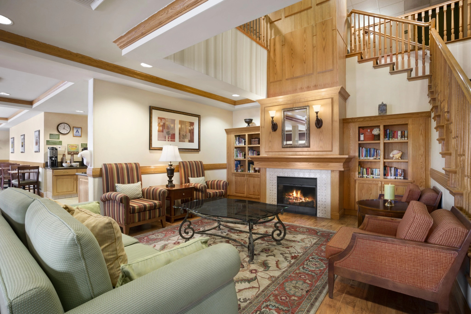 Holiday Inn Hotel & Suites Barstow by IHG