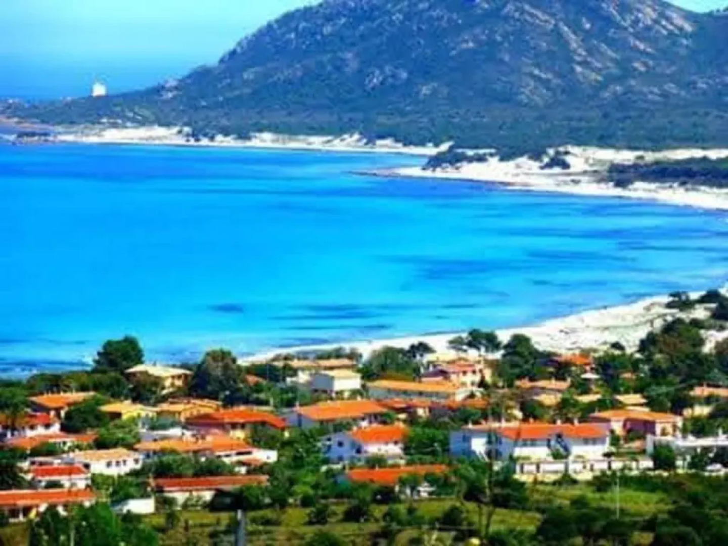 Appartamento Bouganville 2