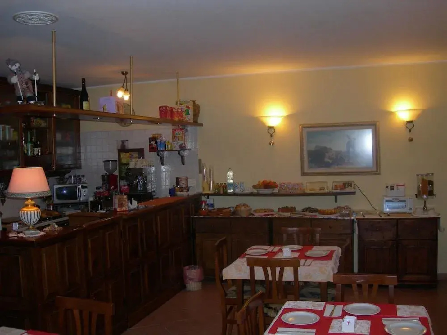 Villa Celeste