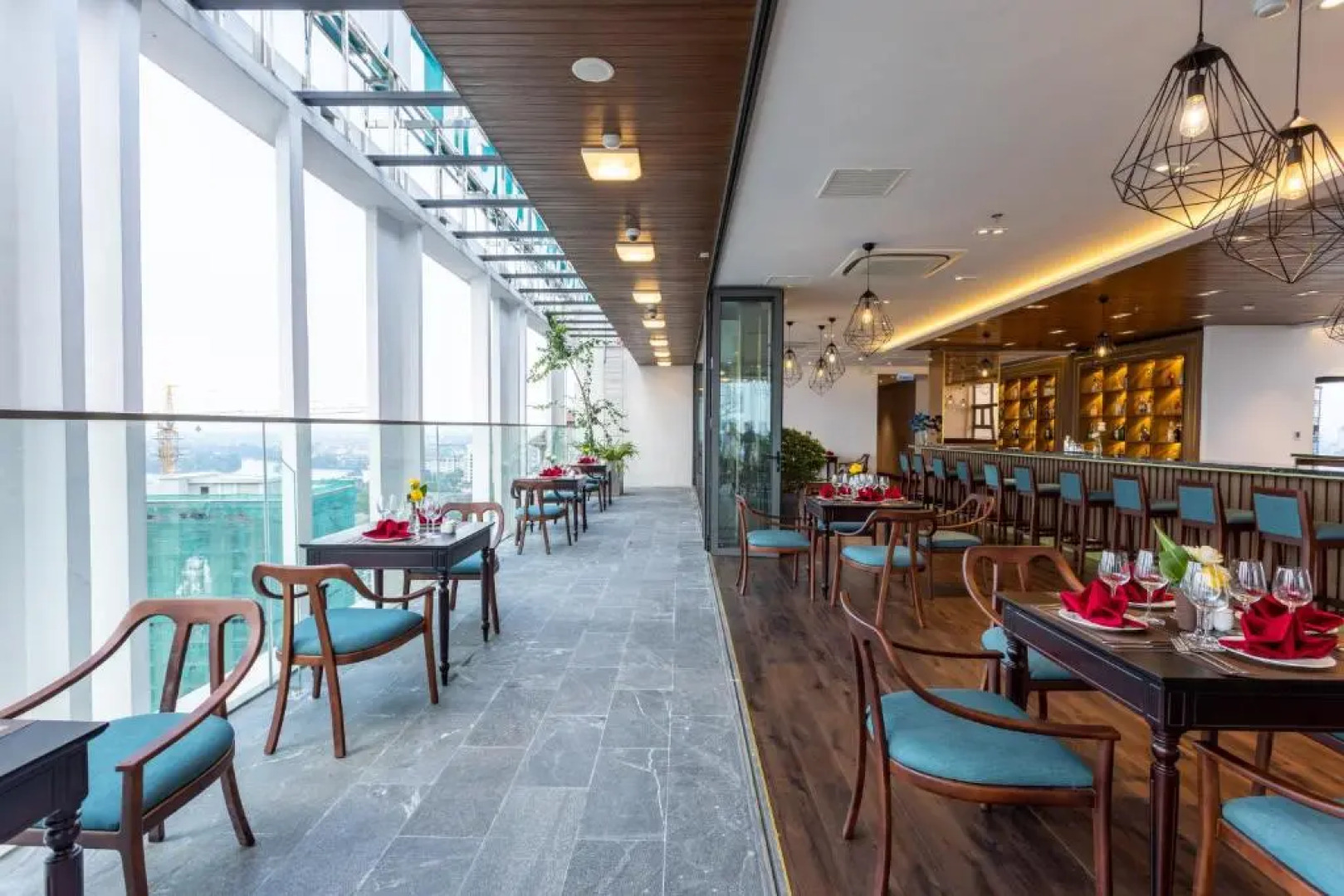 White Lotus Hue Hotel