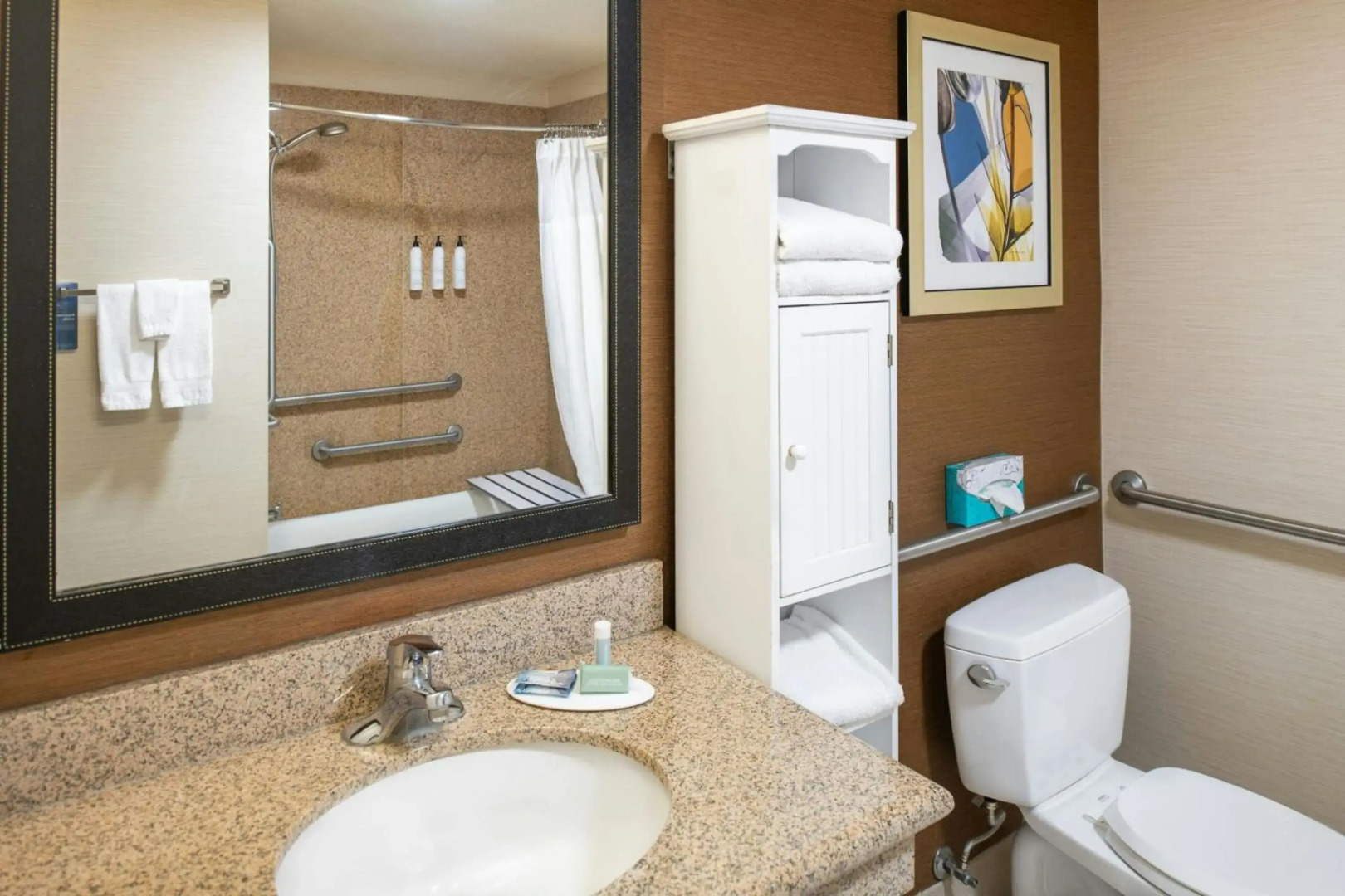 Fairfield Inn and Suites by Marriott Sacramento Elk Grove