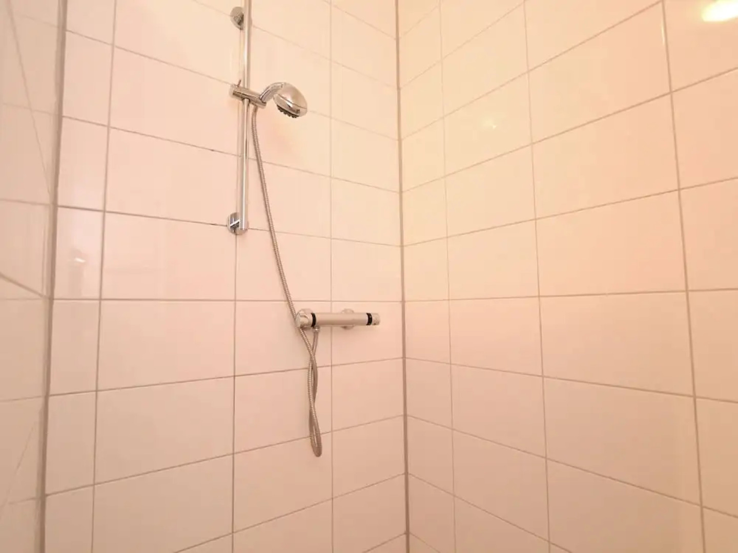 Quaint Apartment in Itter With Balcony