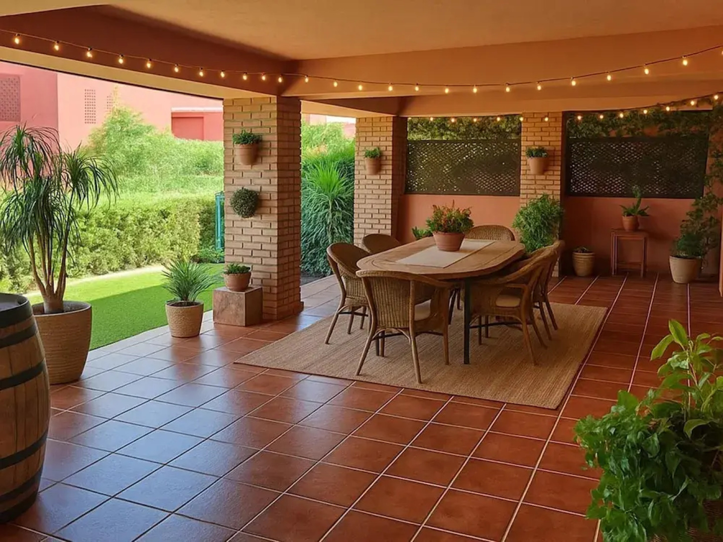 Apto Casares Golf Playa