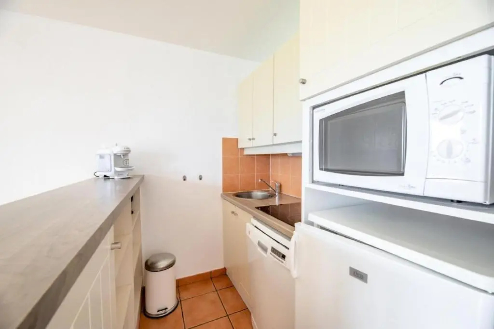 Résidence Les Terrasses d'Arcangues - maeva Home - Appartement 2 Pièces 5 P 04
