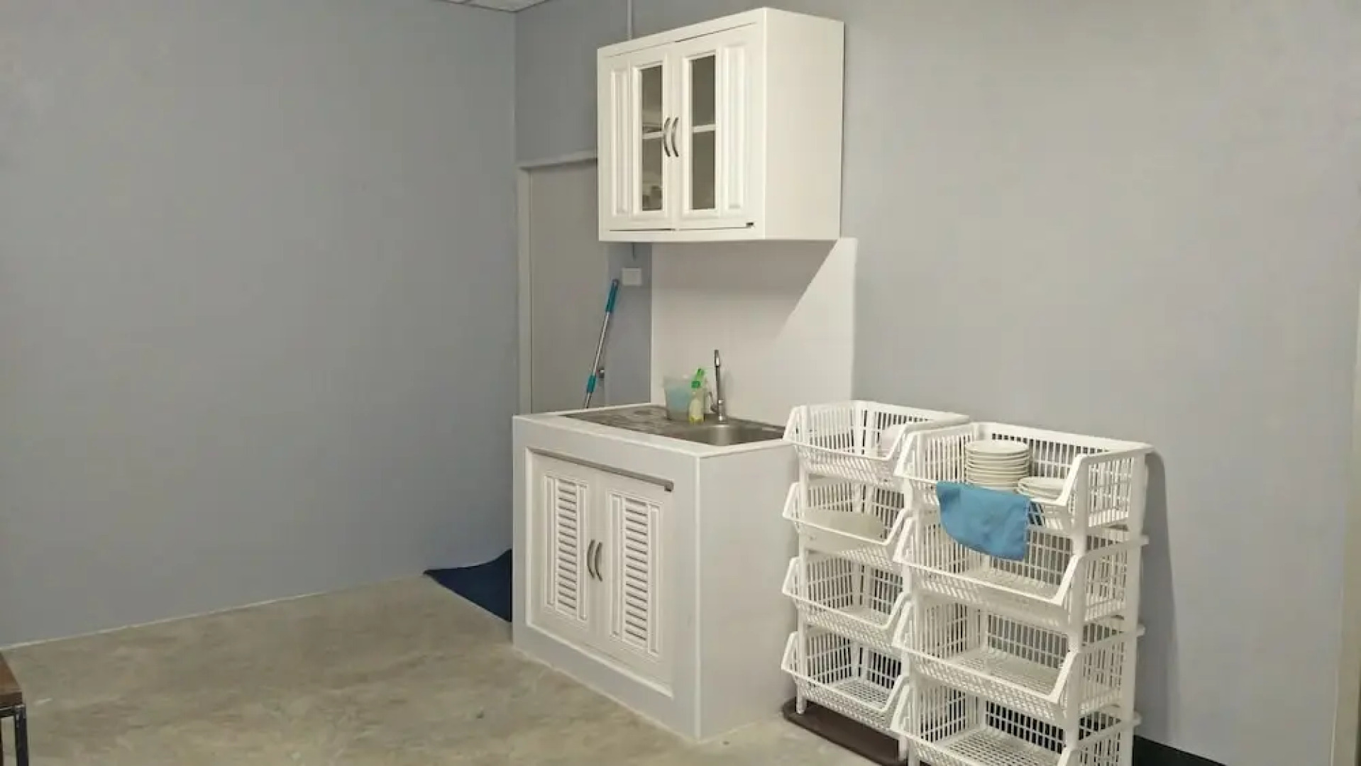 Vintage Wooden House 177