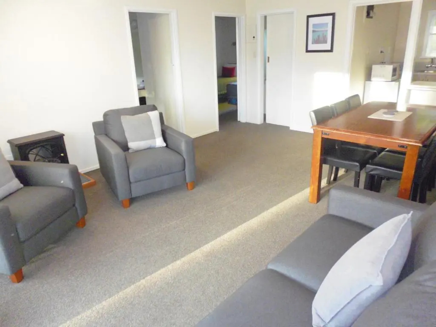 Spa Lodge Motel