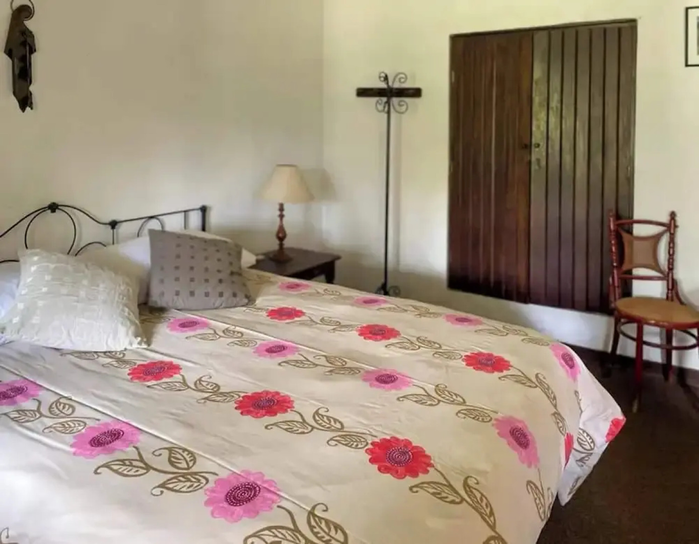 w Peaceful 1BR Surrounded by Nature in Huaraz