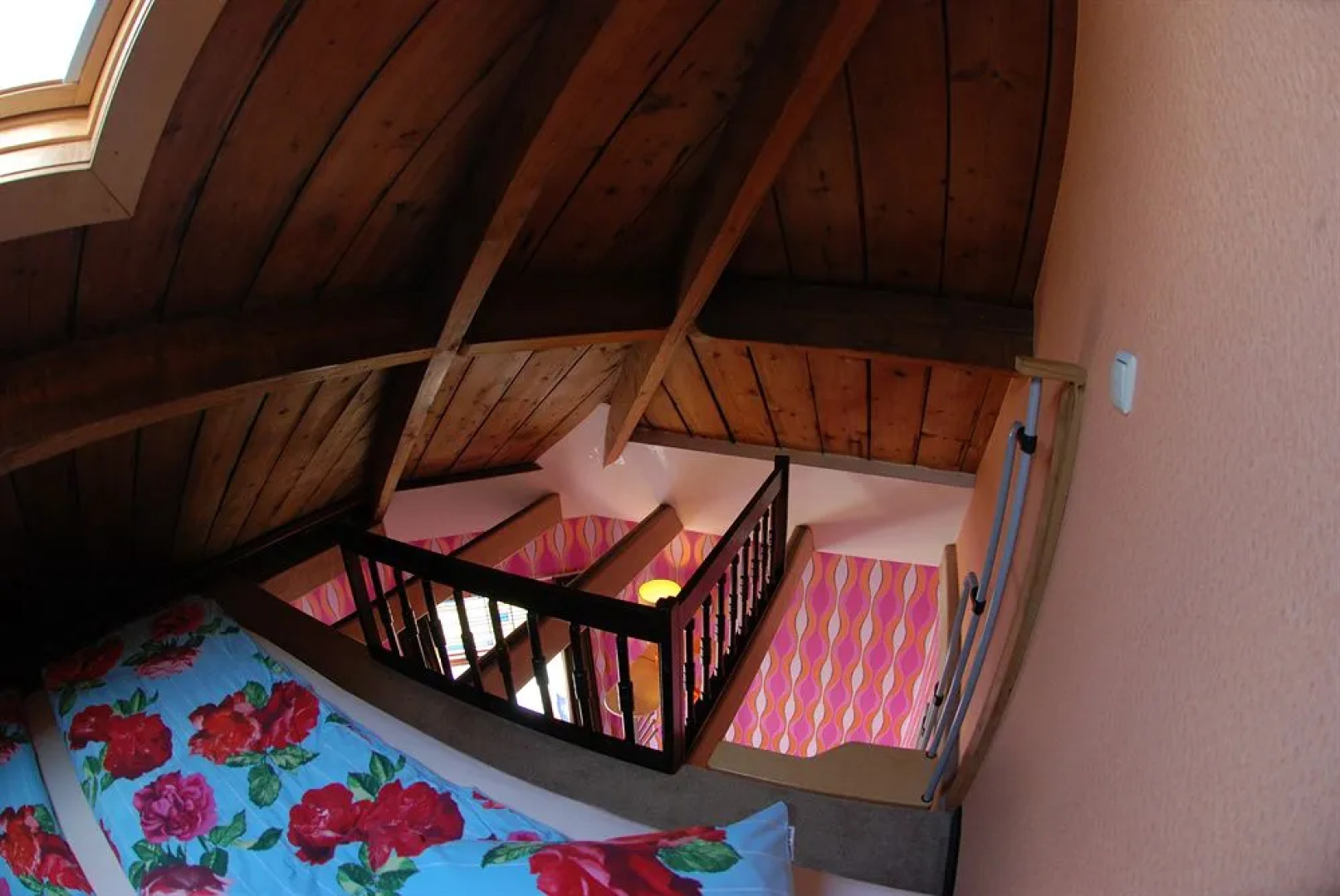 Bed & Breakfast Soul Inn