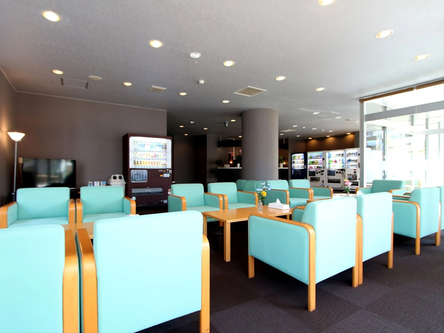 Hotel Livemax Chitose