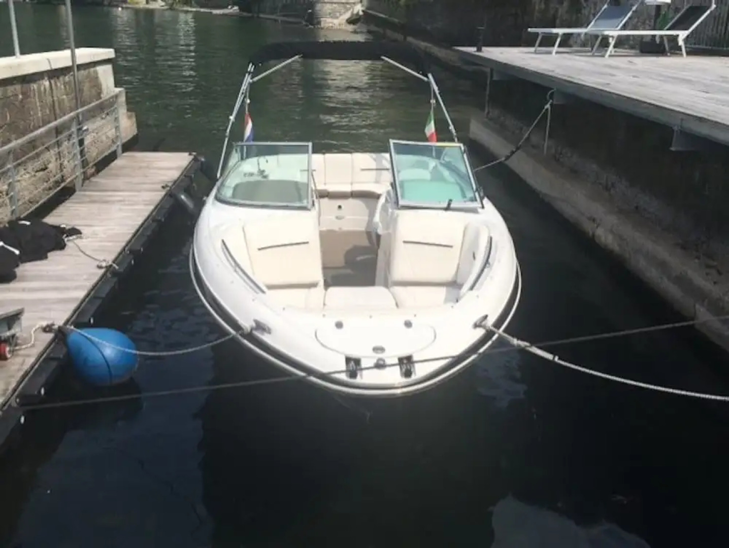 Remarkable 4-bed Villa in Bellano