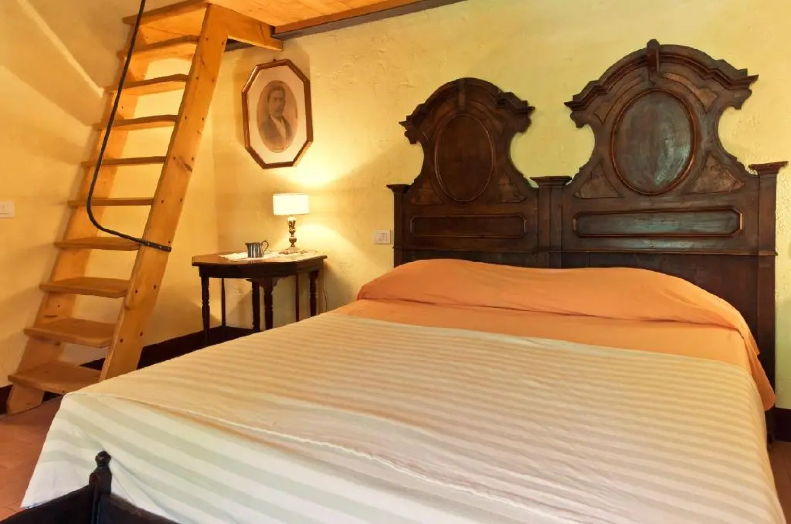 Agriturismo Il Casalino