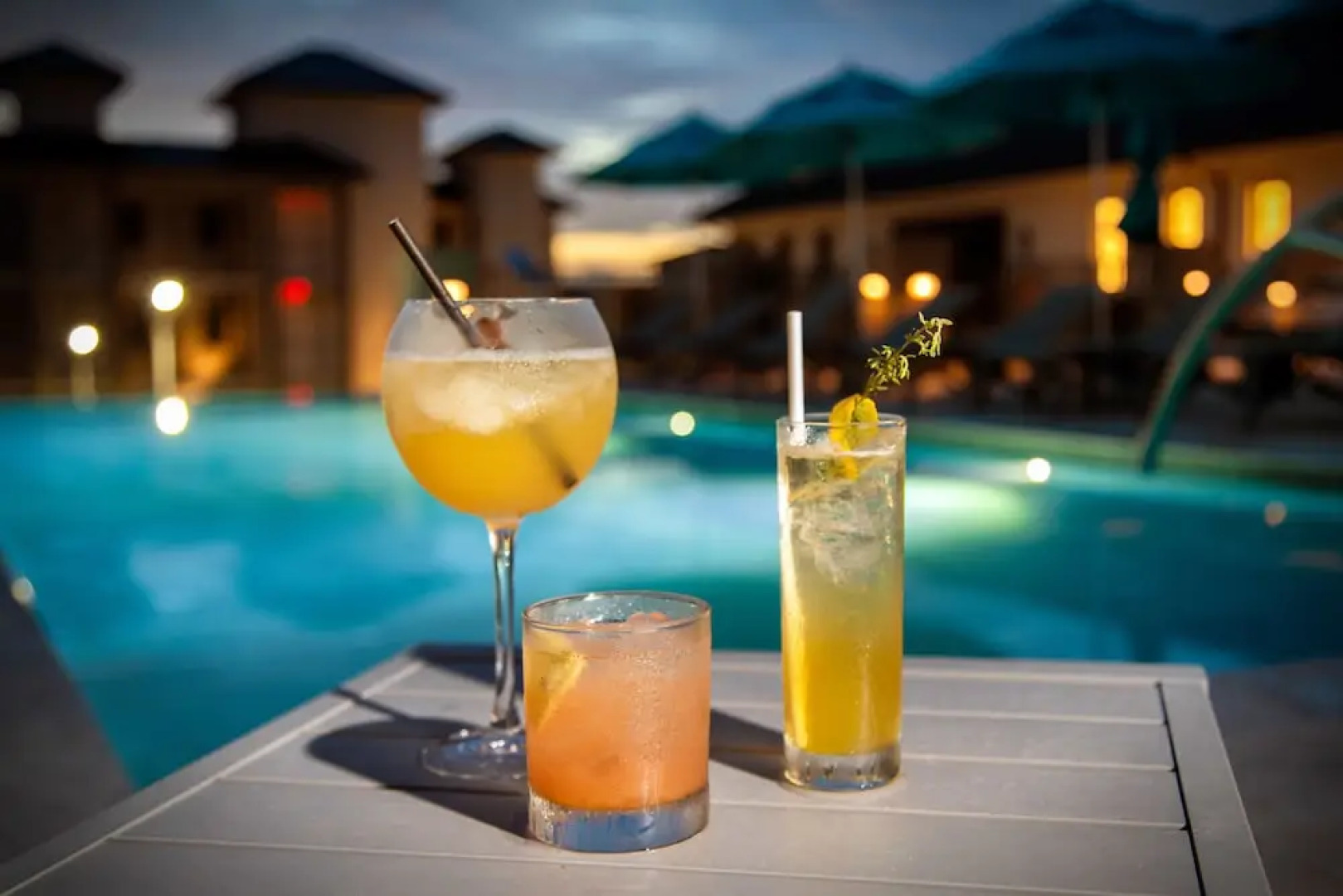 Beach View 208 by Altman