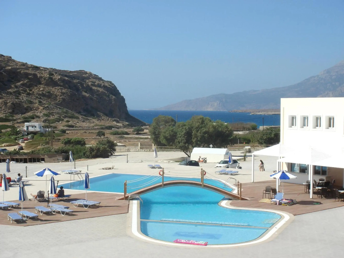 Royal Beach Karpathos