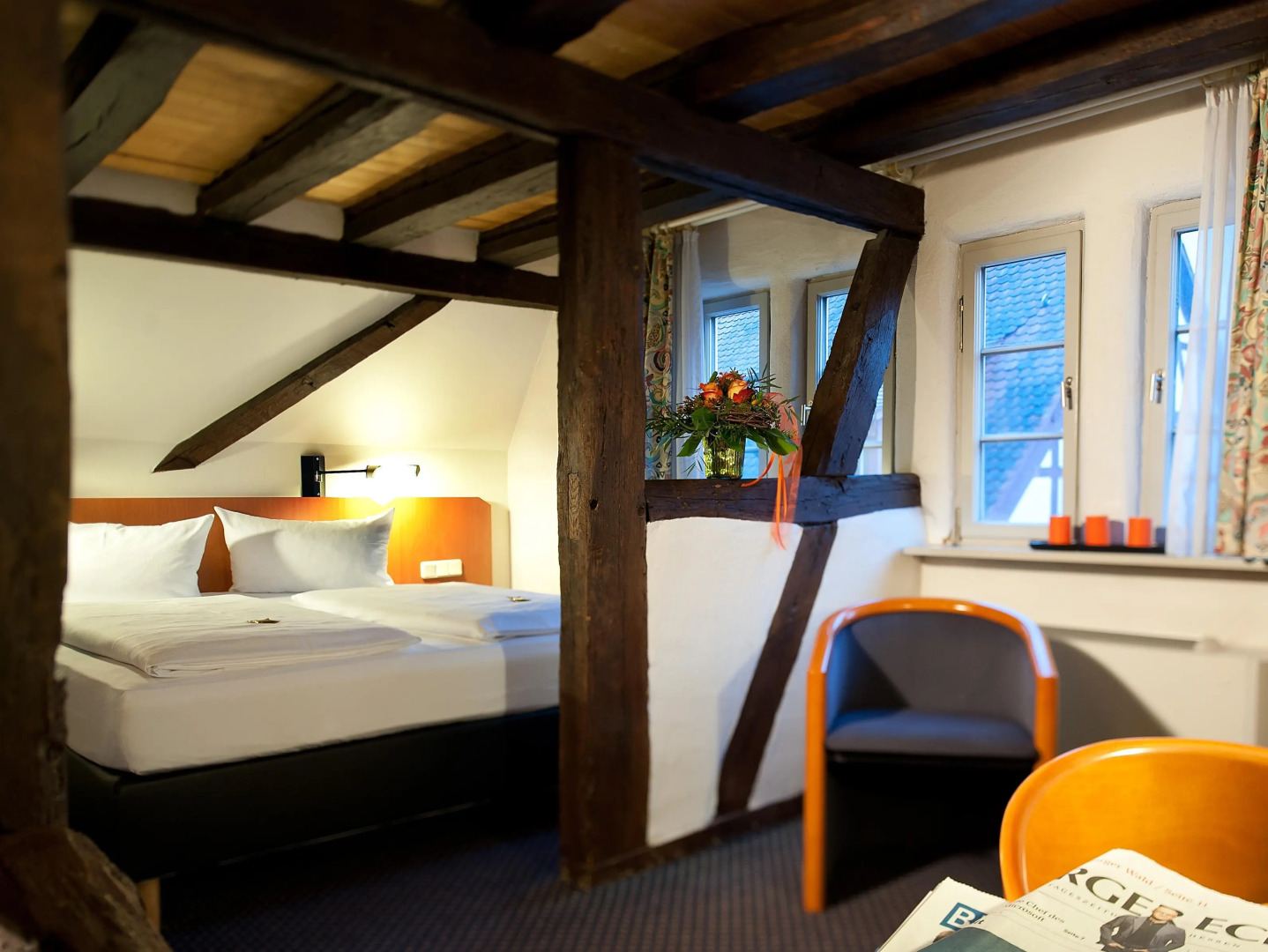 ACHAT Hotel Heppenheim