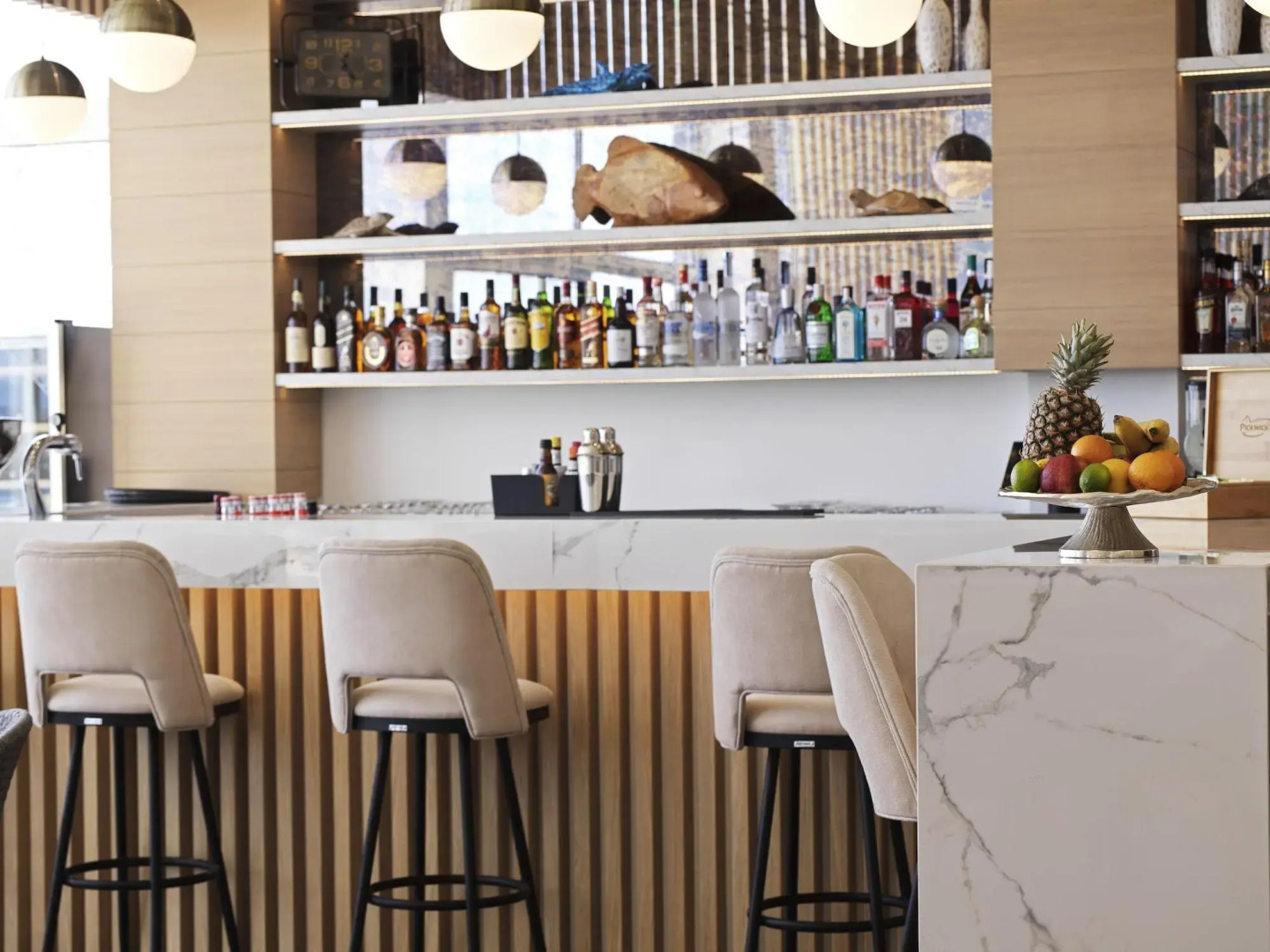 NLH MATI Seafront - Neighborhood Lifestyle Hotels