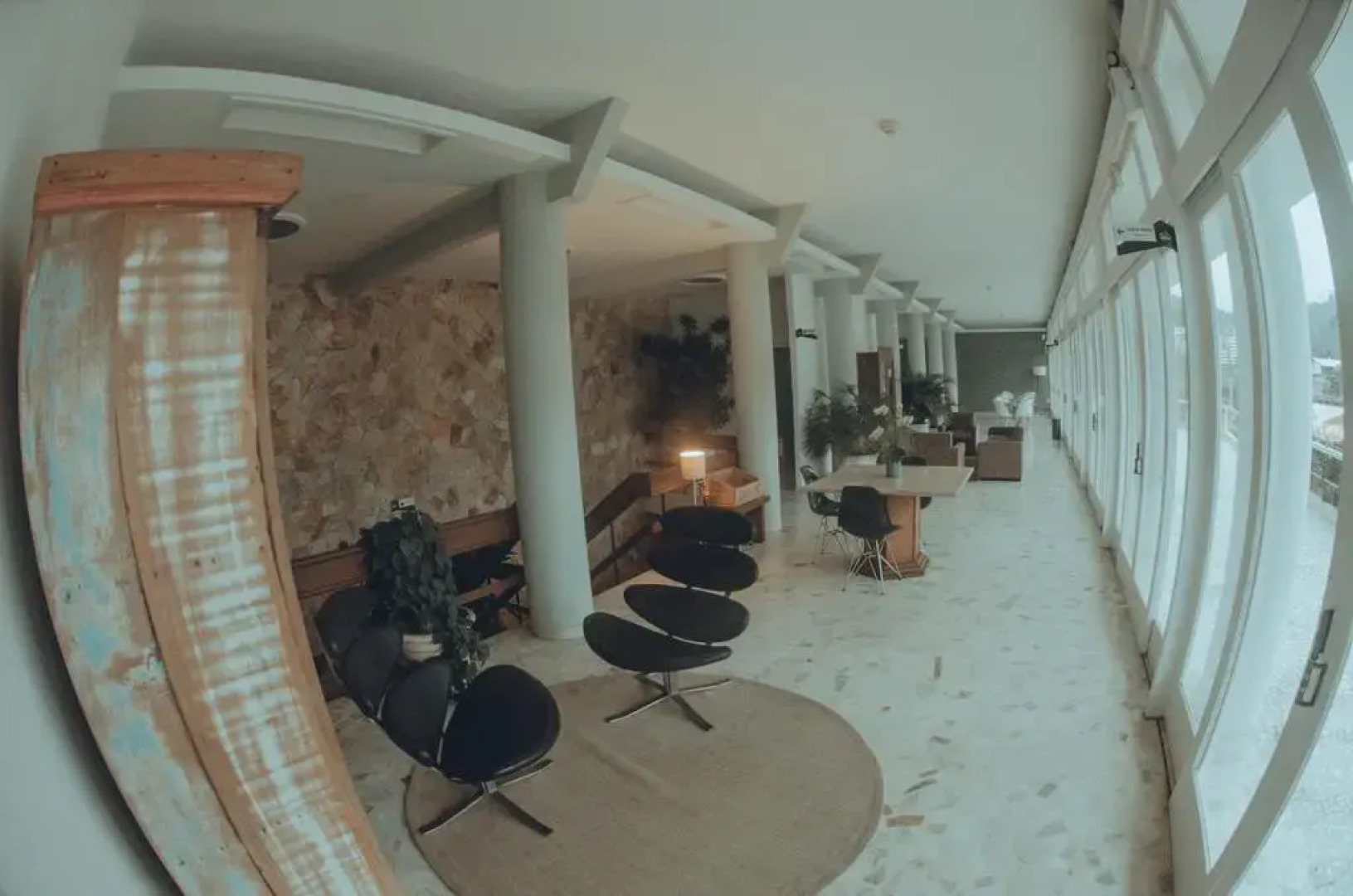 Hotel Marambaia Cabeçudas