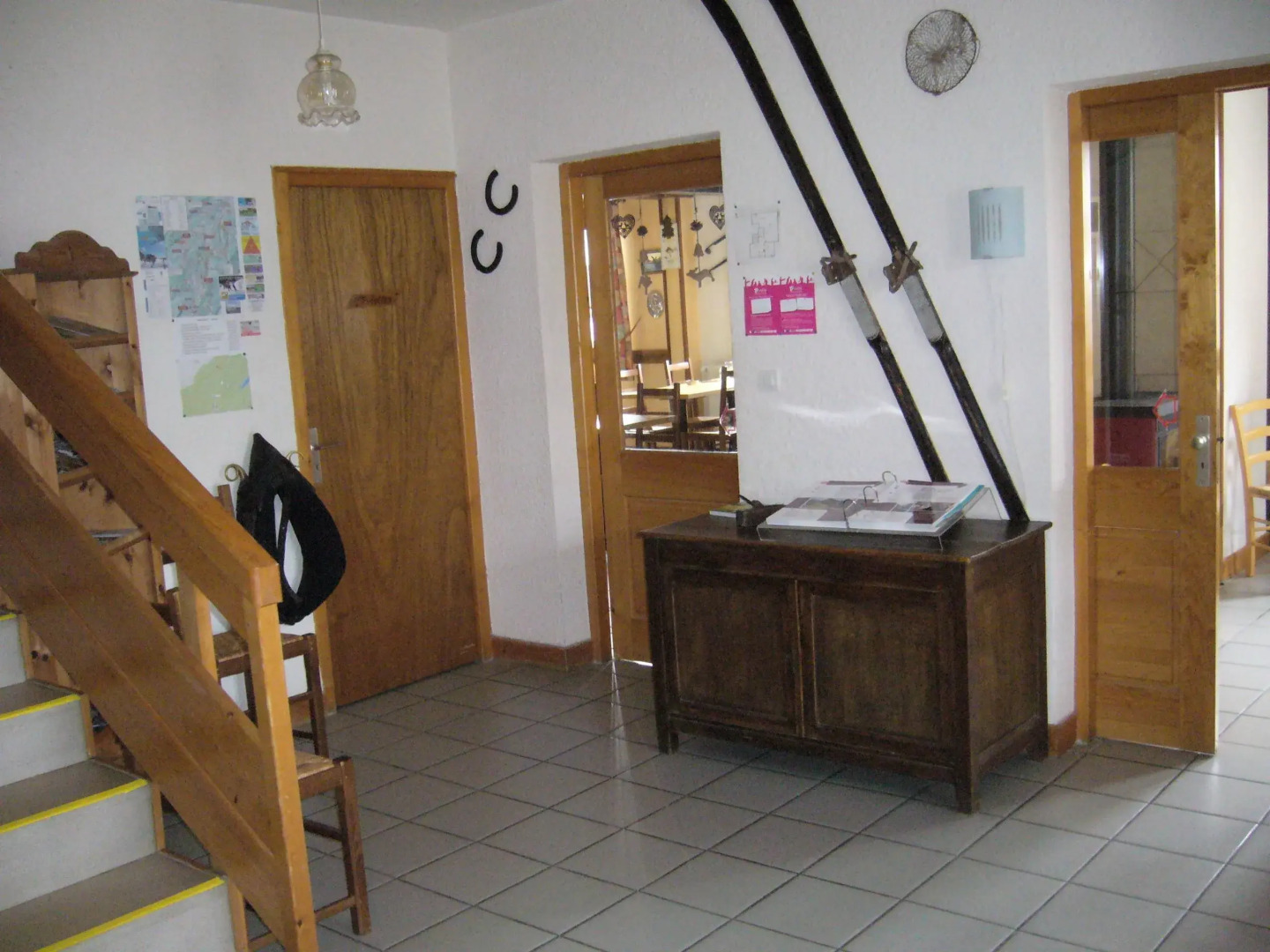 Auberge du grand Git