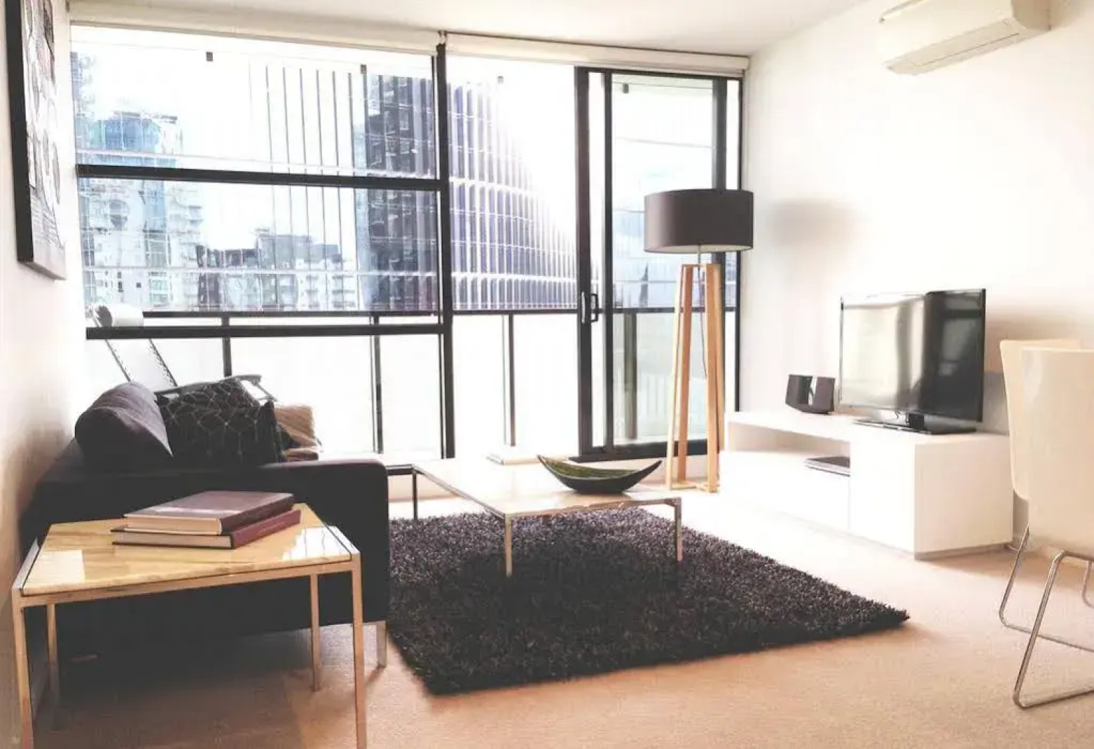 Wyndel Apartments Southbank Views