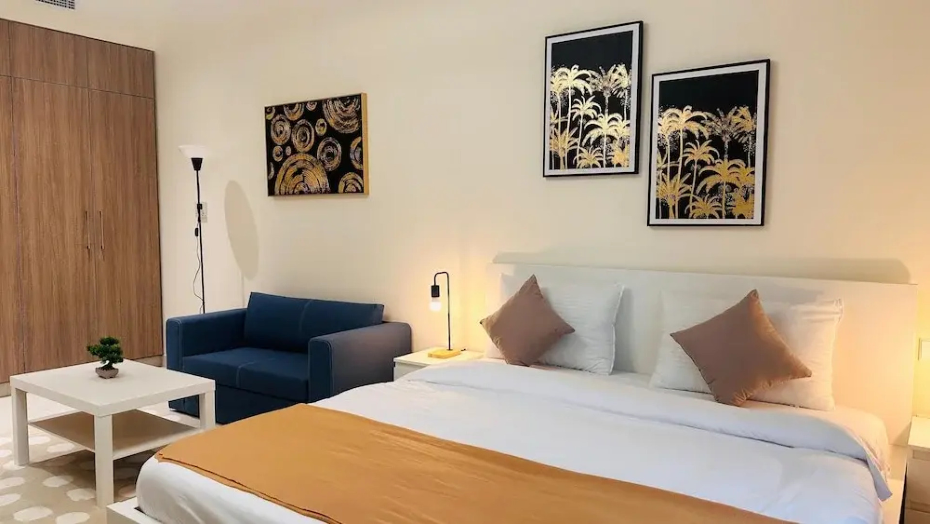 Sunday Sheikh Zayed Road Concord Tower by Belvilla