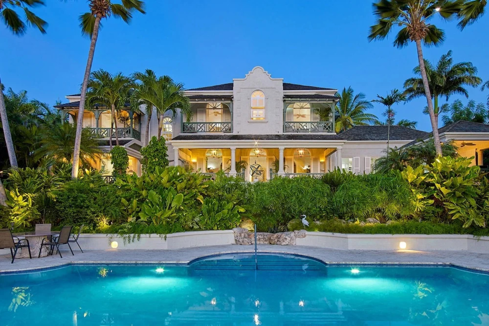 Royal Villa, Royal Westmoreland by Island Villas