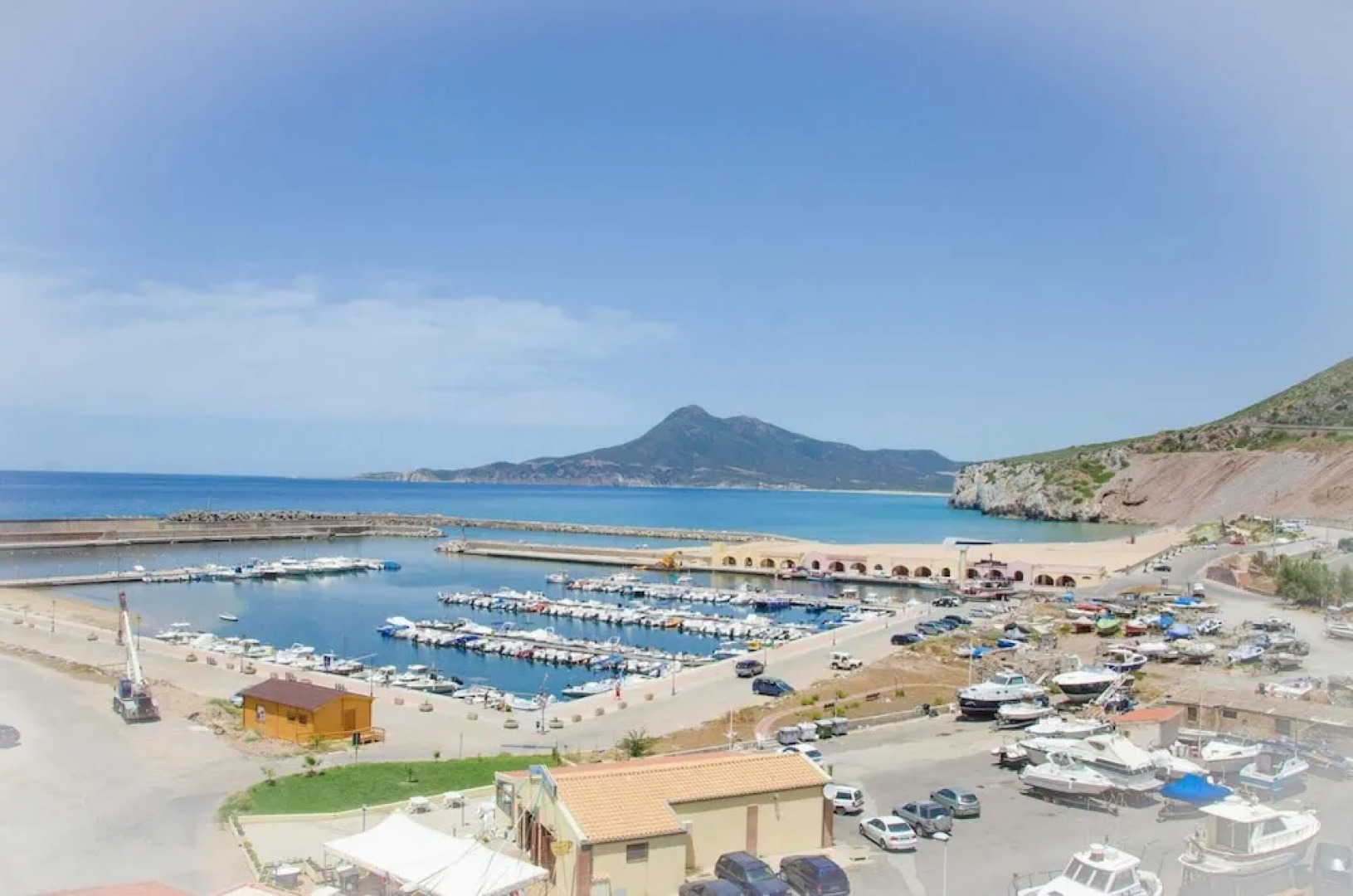 LVG Hotel Collection - La Rosa dei Venti