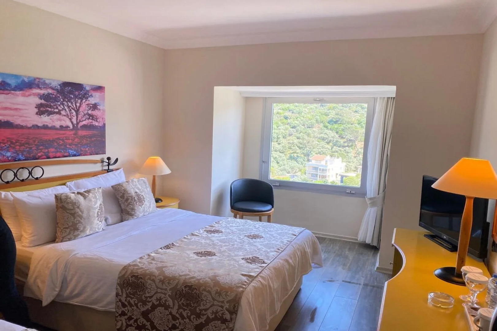 Roseira Beach Resort