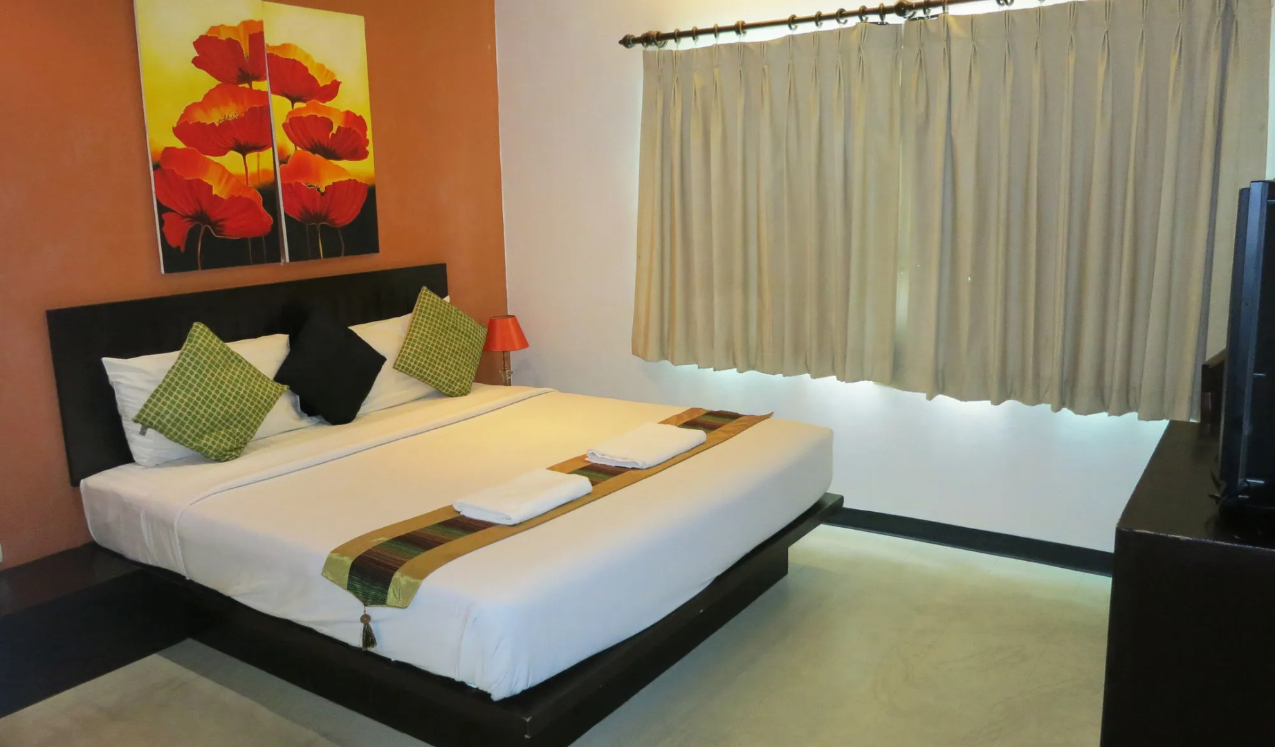 Queen Boutique Hotel