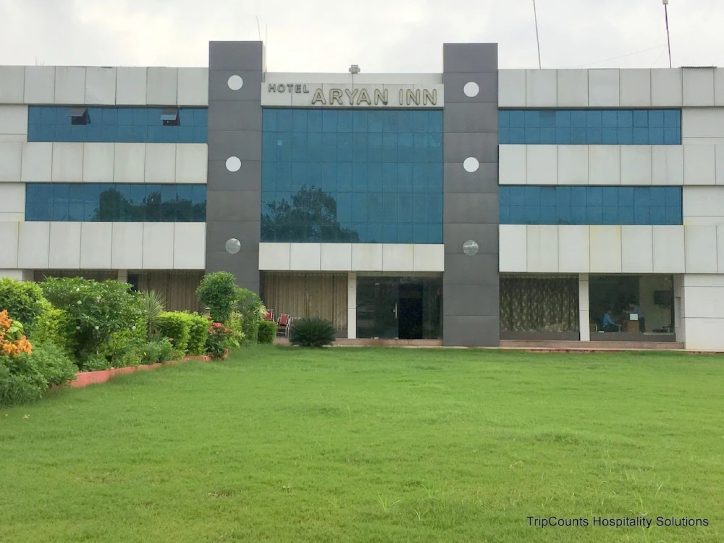 Hotel Aryan Inn Lalitpur