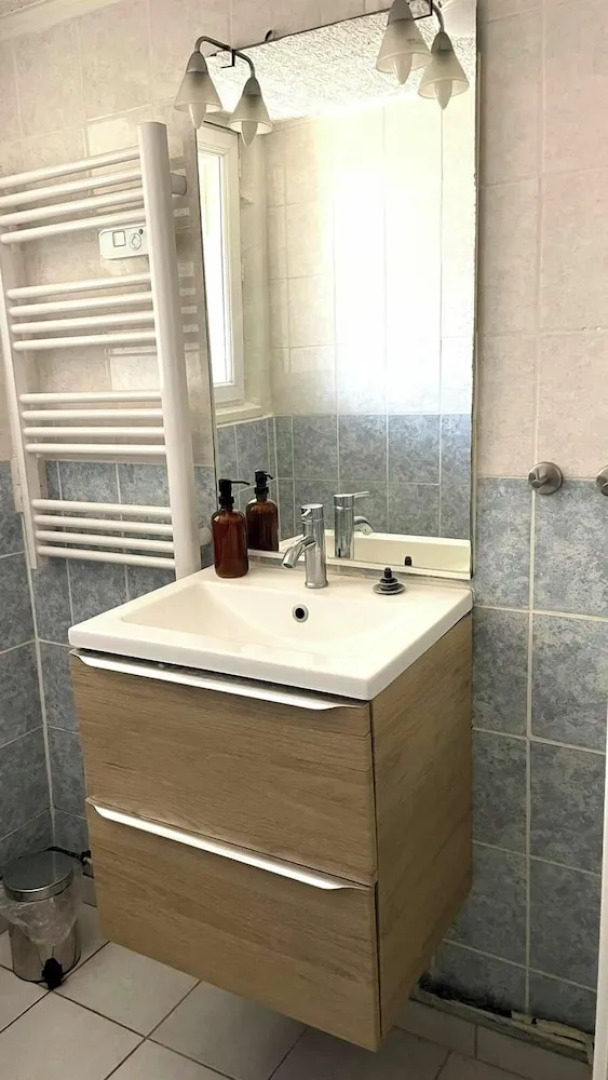 Appartement Cosy Mâcon