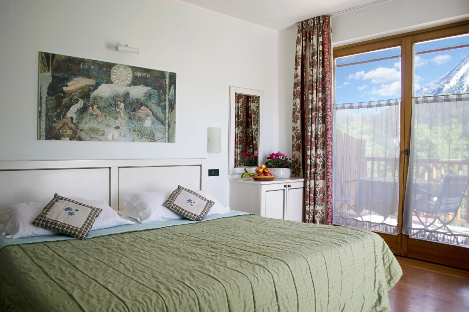 Club Hotel Lago di Tenno