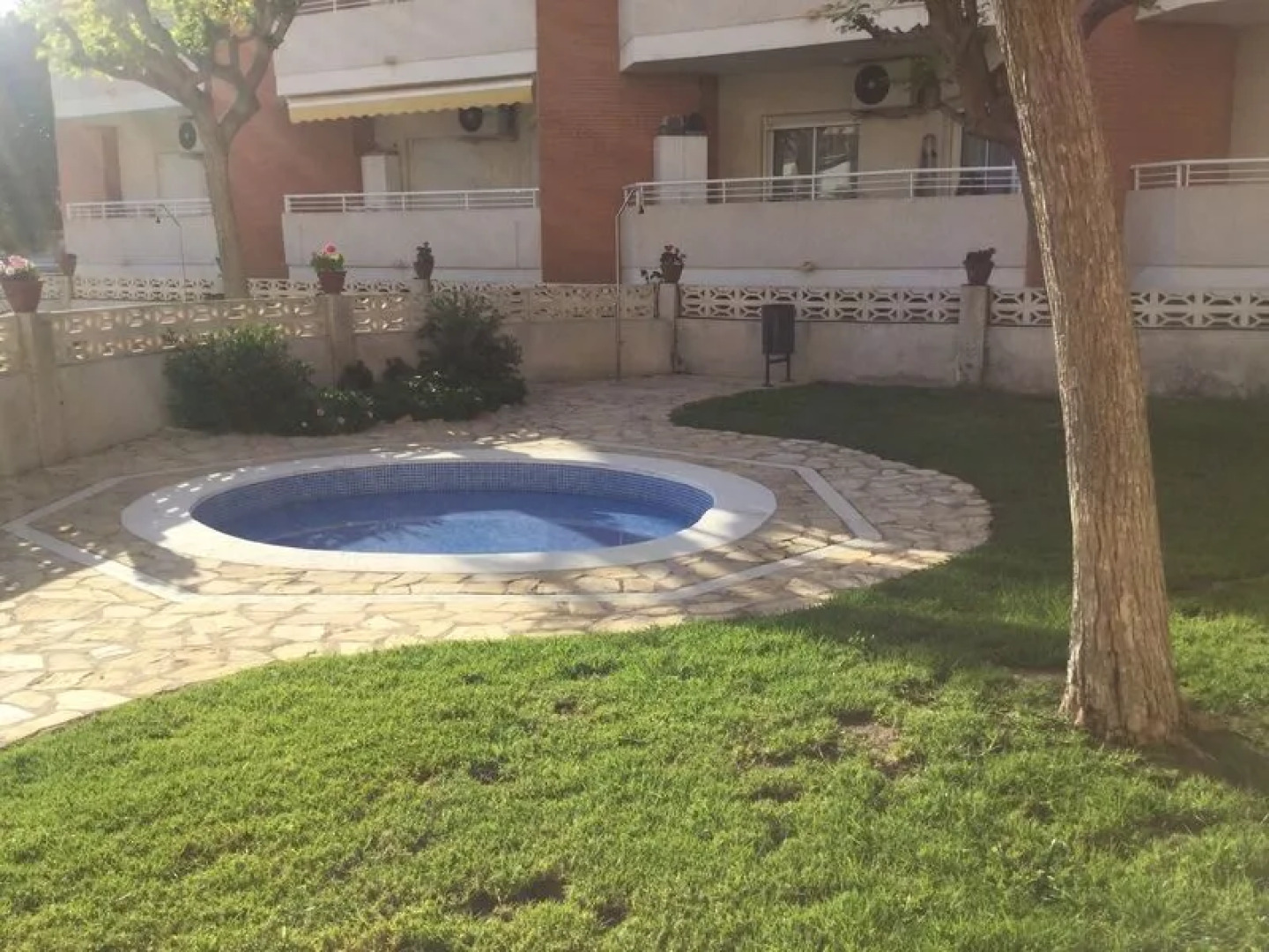 Apartment in Santa Pola 101368
