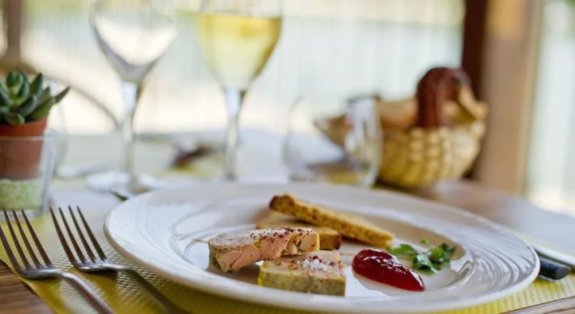 Club Vacanciel Les Rivages