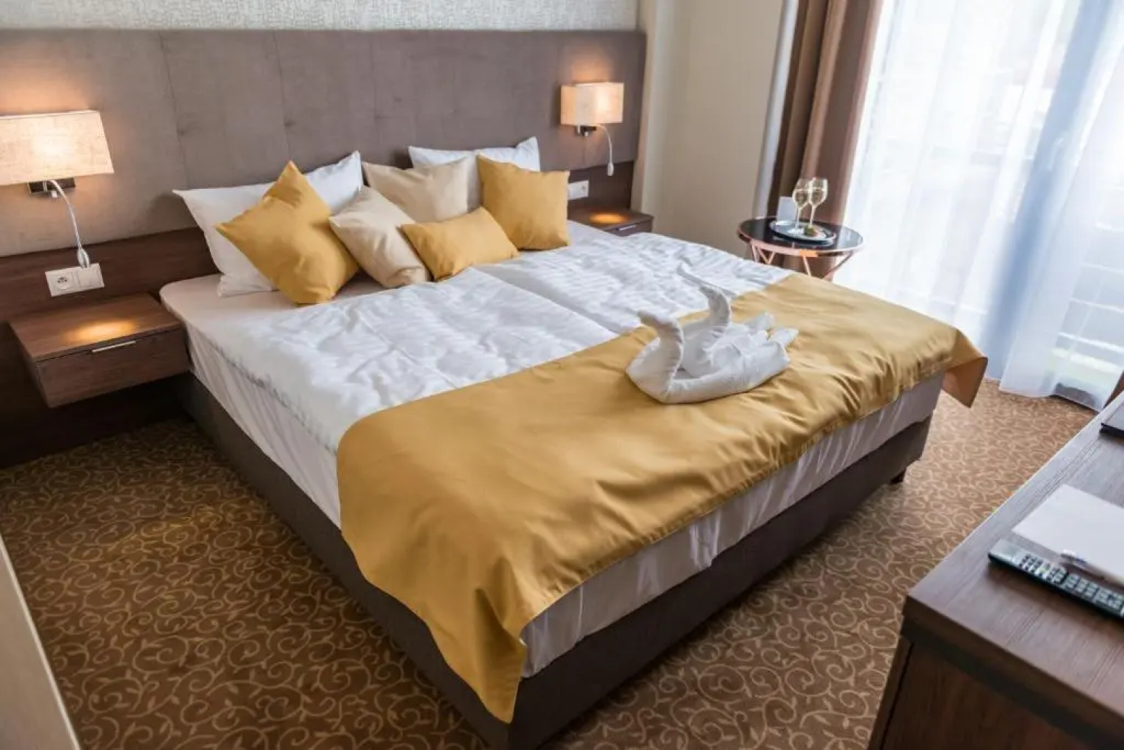Hotel Thermalpark