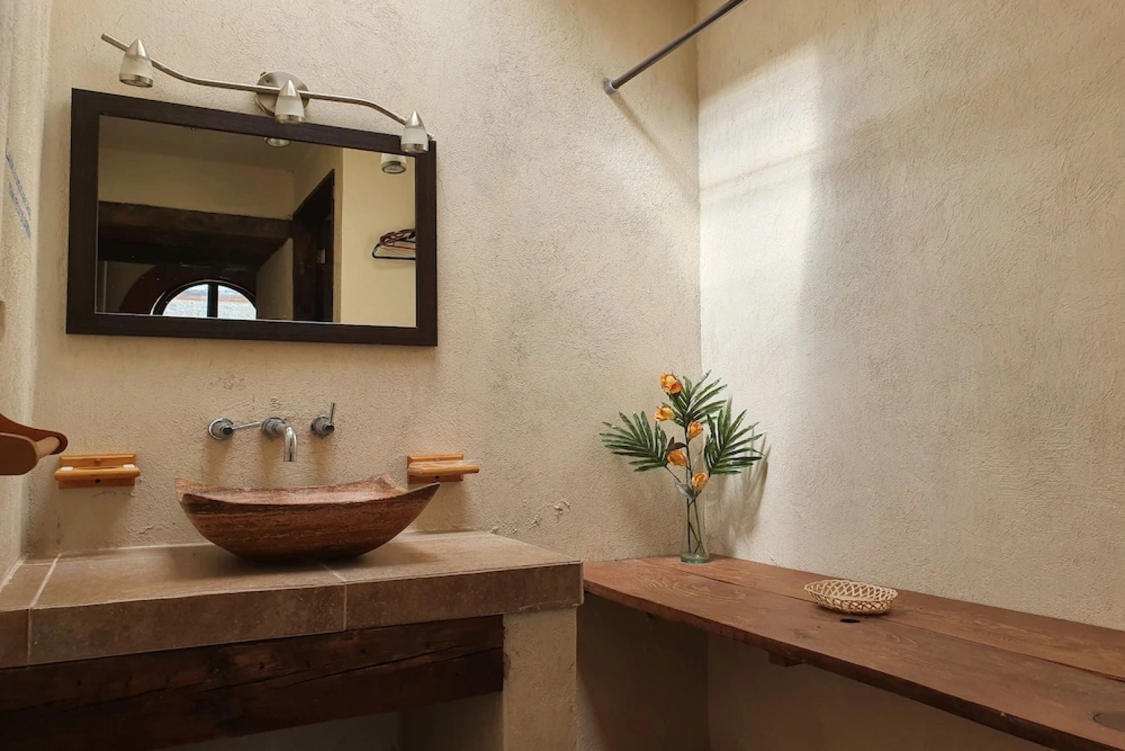 Hotel Hacienda Tecoac