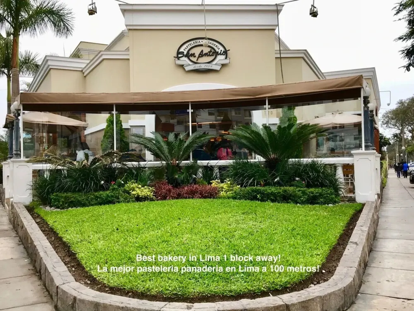 ALU Apartments - Miraflores