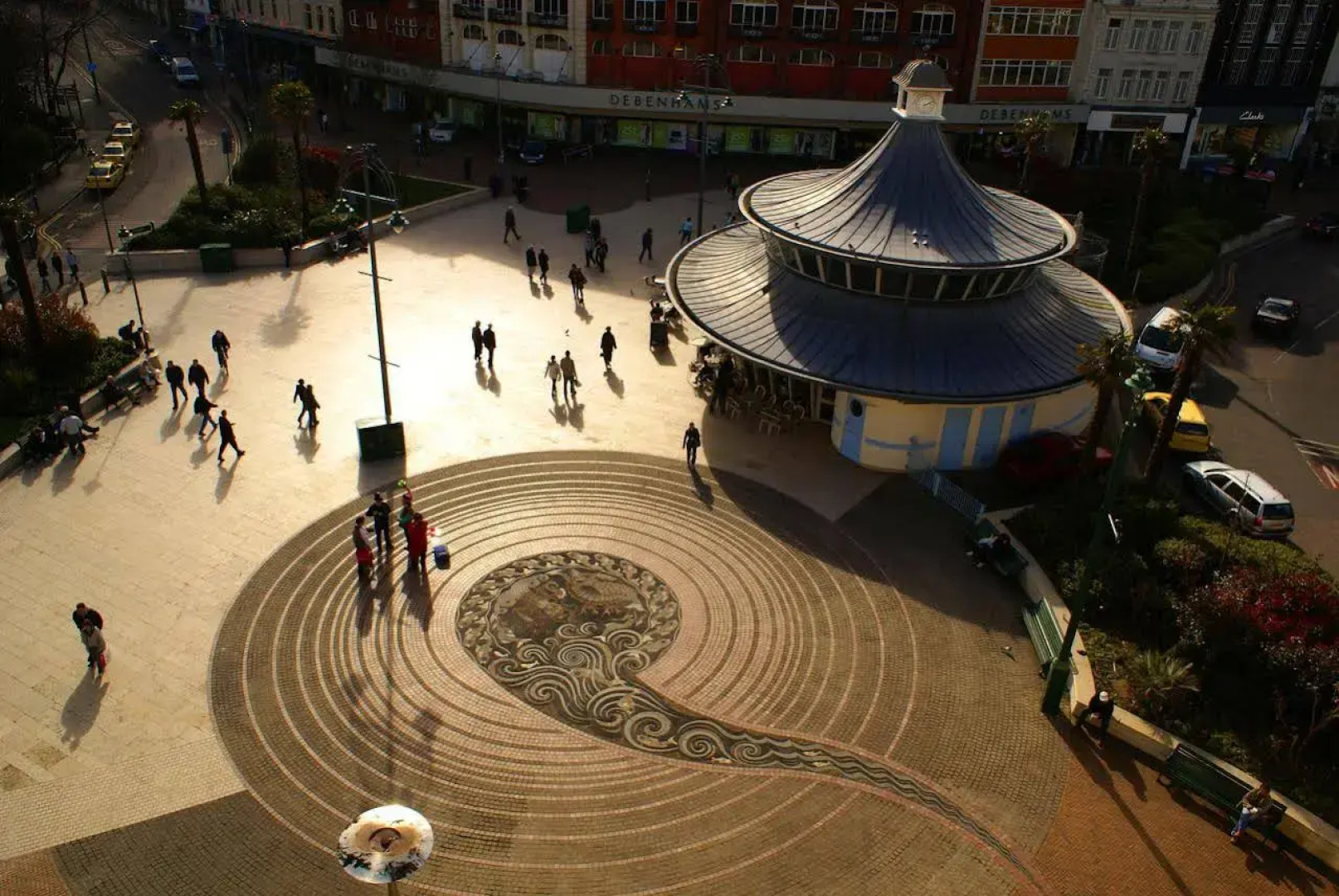 Holiday Inn Bournemouth by IHG