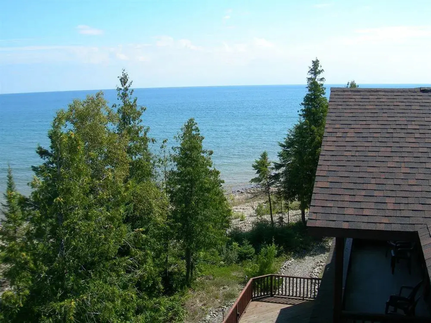 Ninemile Point B&B Inn