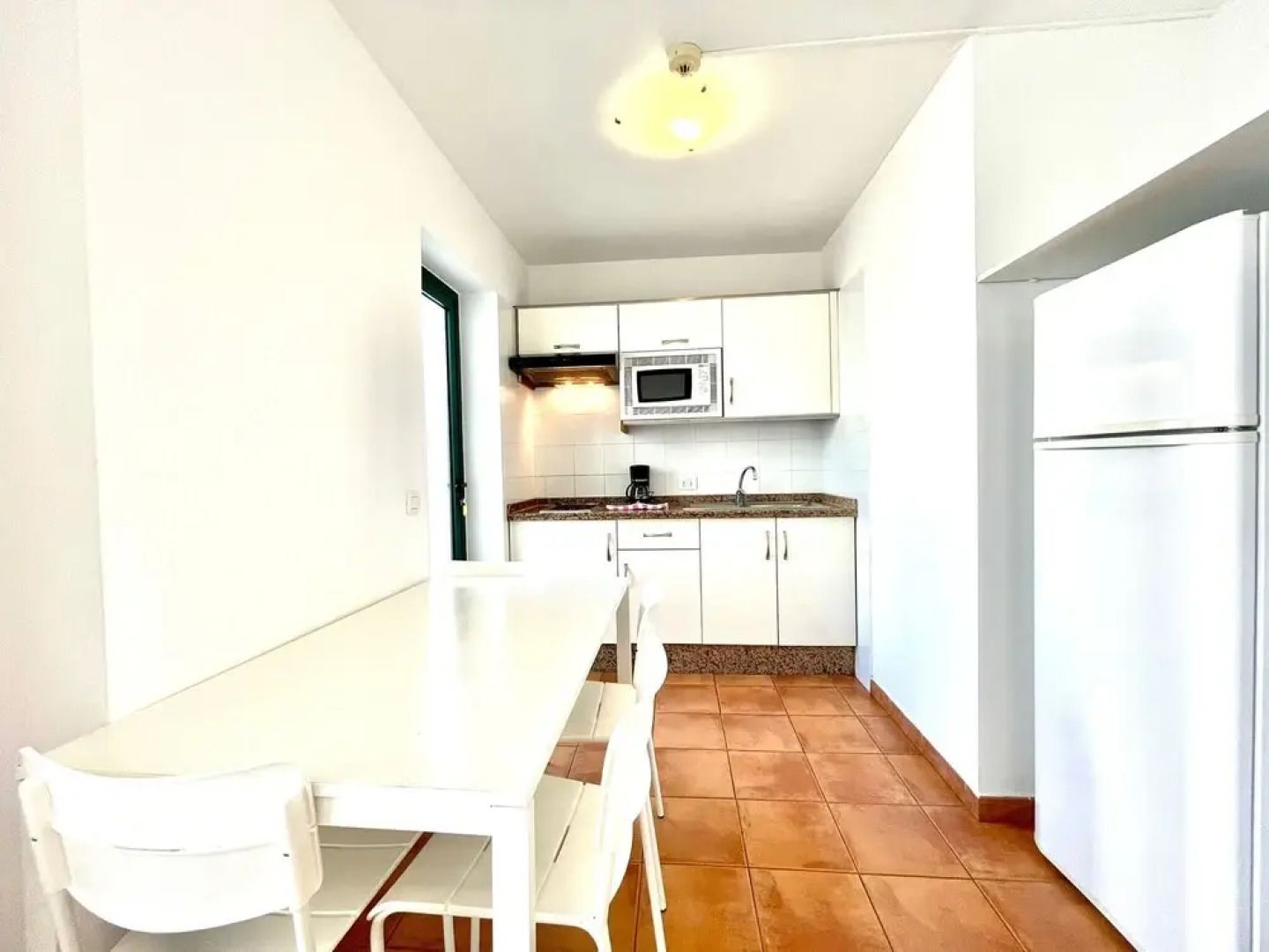 Los Cancajos 2 Bedrooms Close to Beach