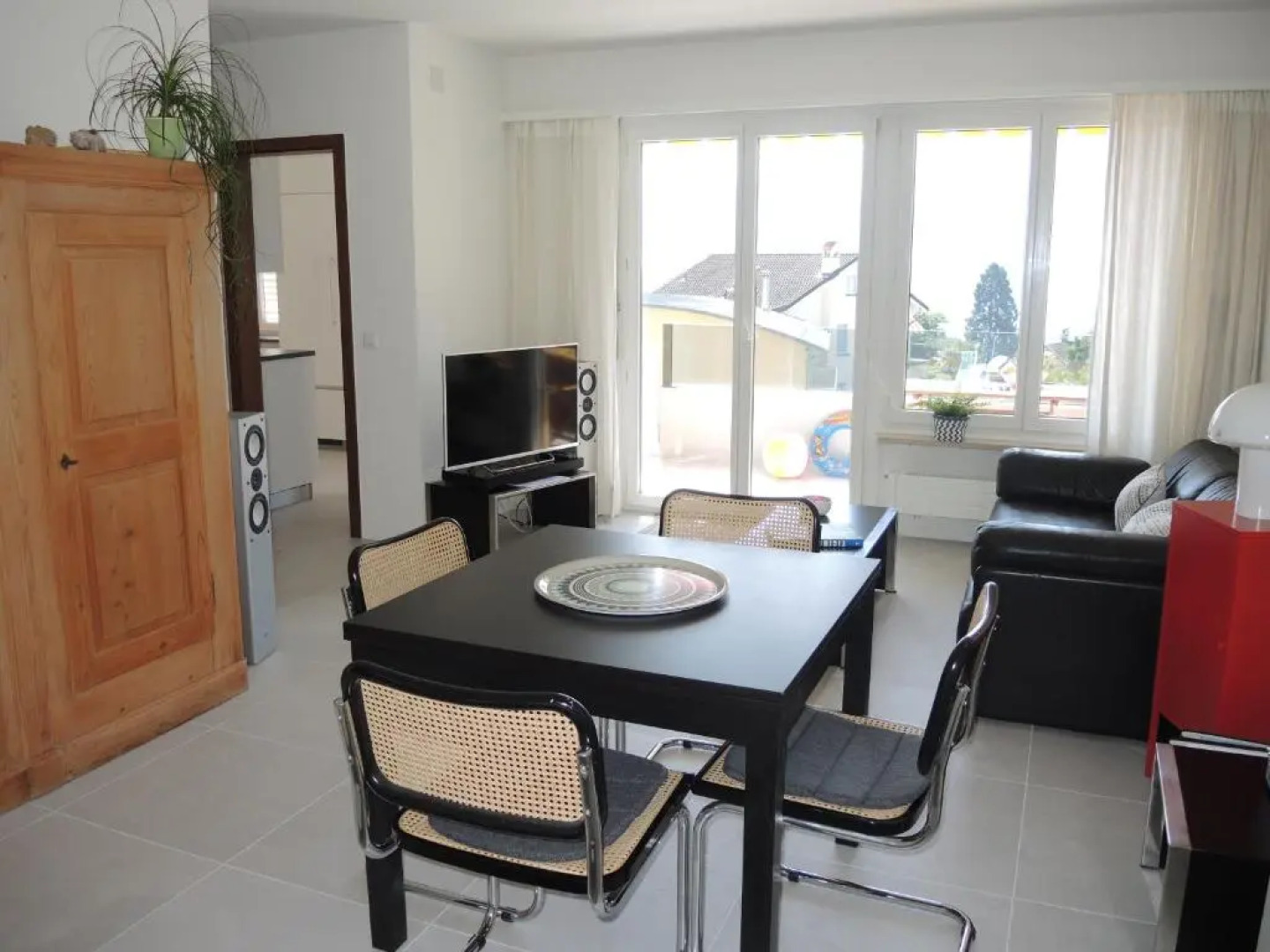 Bellavista Apartment