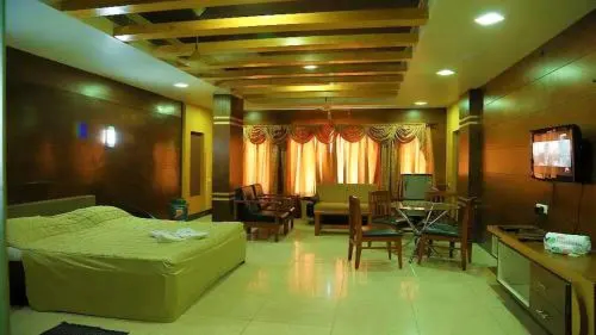 Hotel Vijetha Inn