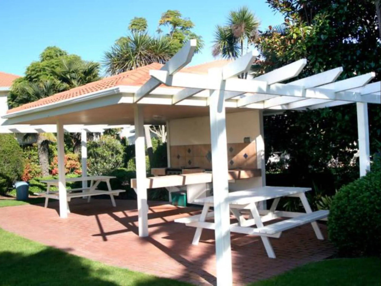 Pacific Palms Resort