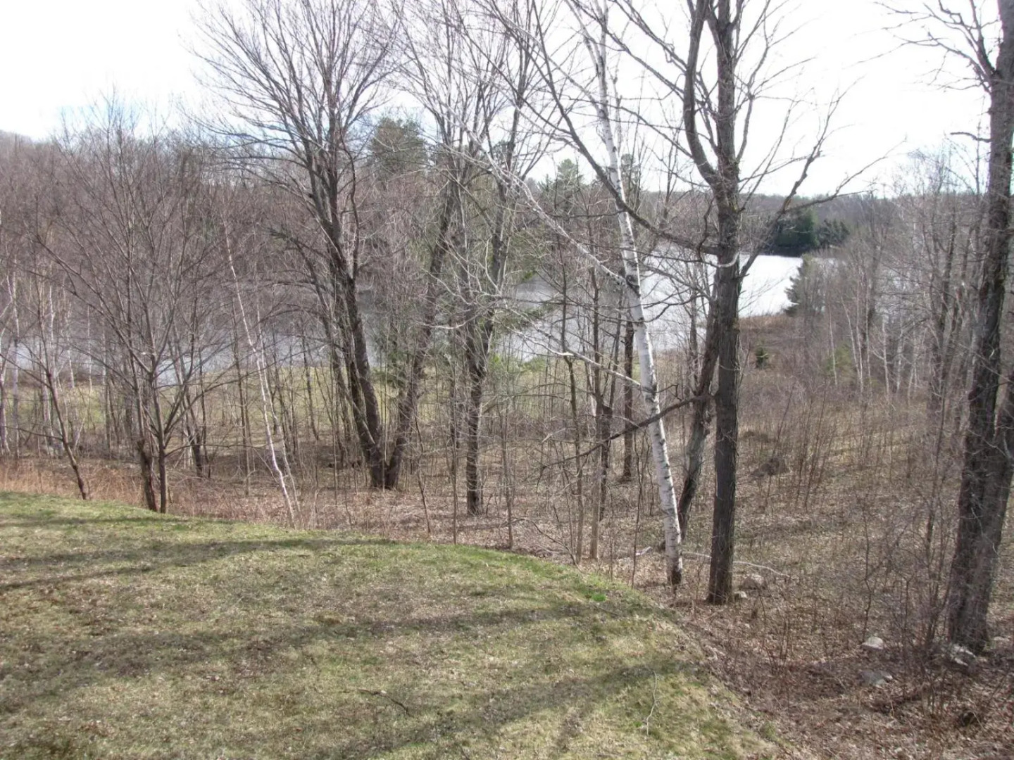 Quiet Bay Inn & Café