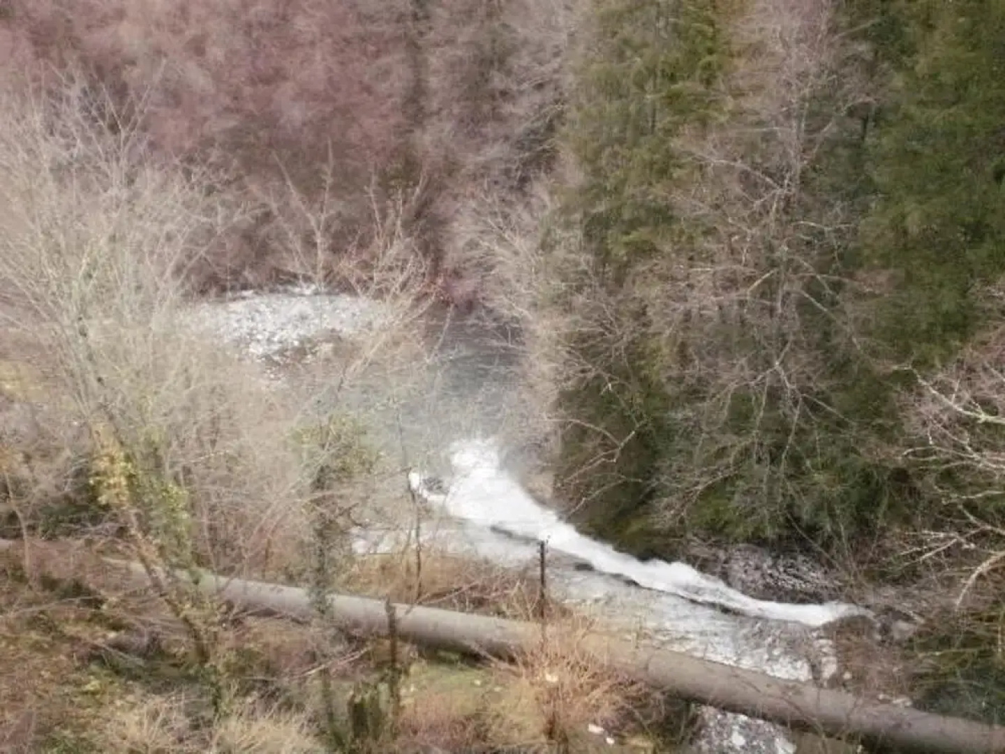 Apartment With one Bedroom in Eaux-bonnes, With Wonderful Mountain Vie