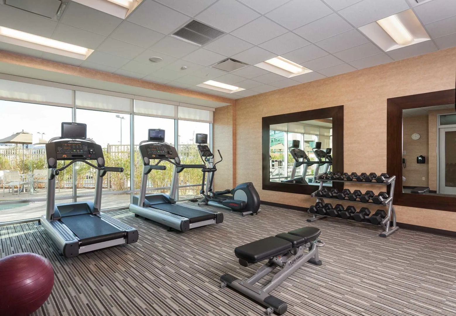 Courtyard by Marriott San Jose North/Silicon Valley