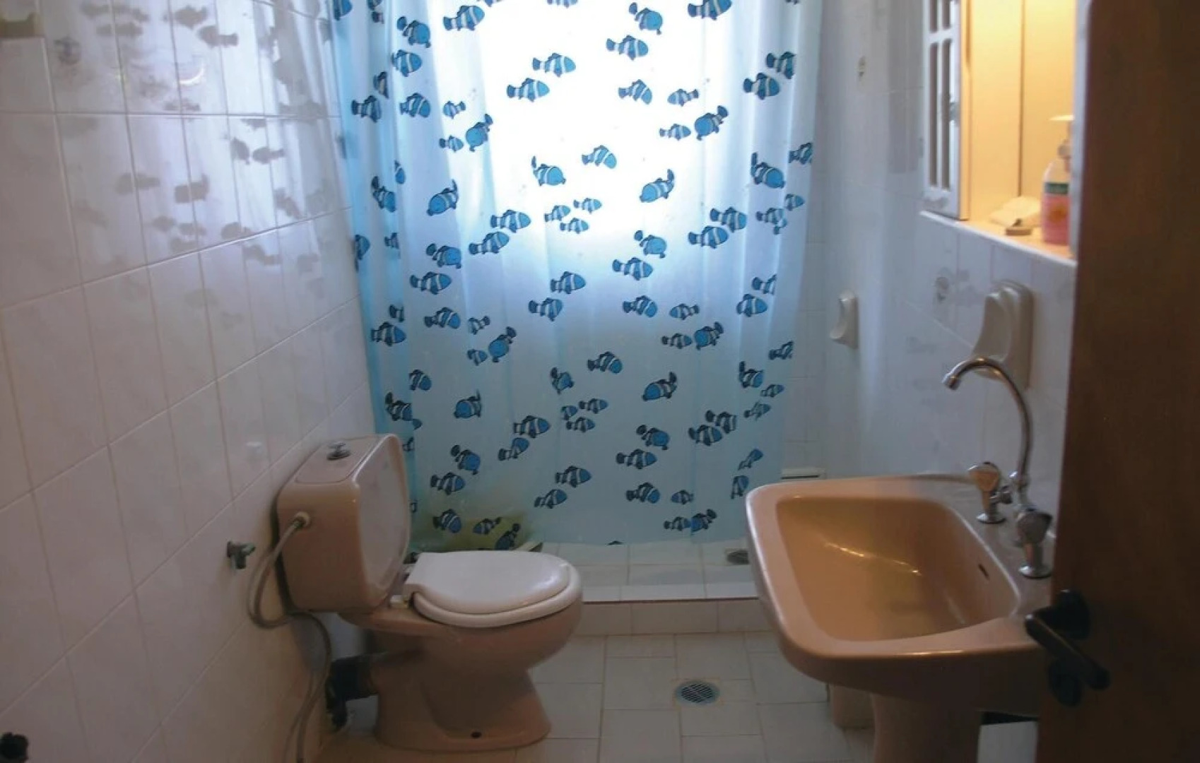 Stunning Home in Aghios Dimitris m With 2 Bedrooms