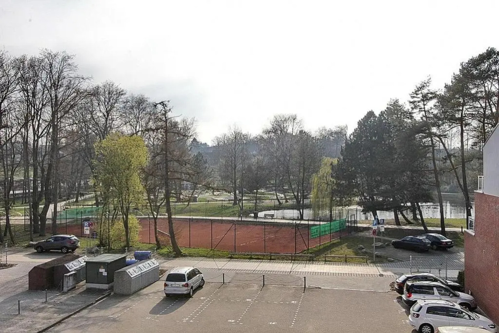 Residenz Ostseestrand Residenz Ostseestrand Appartement 12