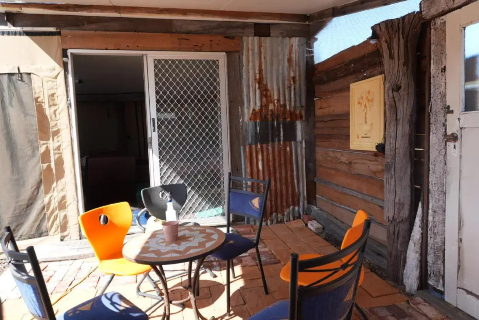 Silversprings cottages