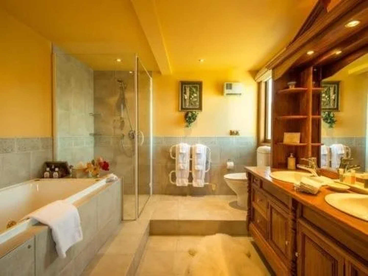 Pencarrow Luxury Lodge