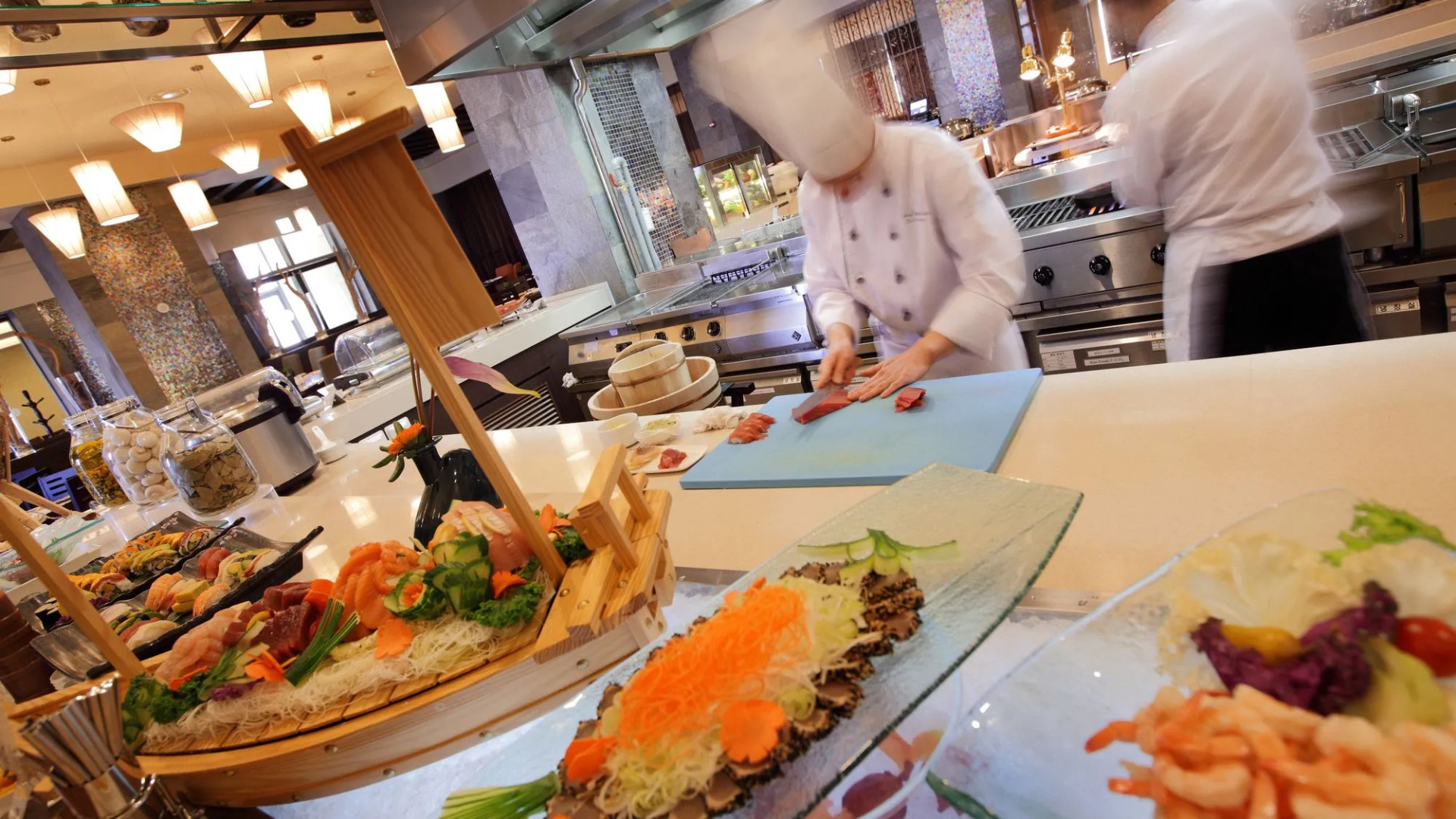 InterContinental Pyeongchang Resort Alpensia by IHG